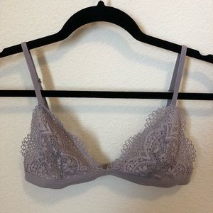 Victoria’s Secret Lace Bralette